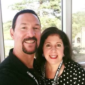 Meet your Posher, Steven